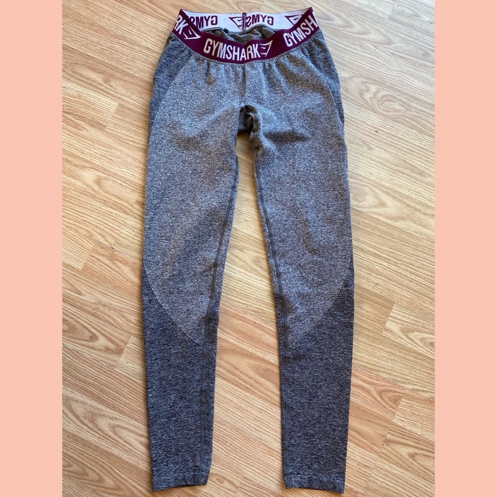 Gymshark leggings